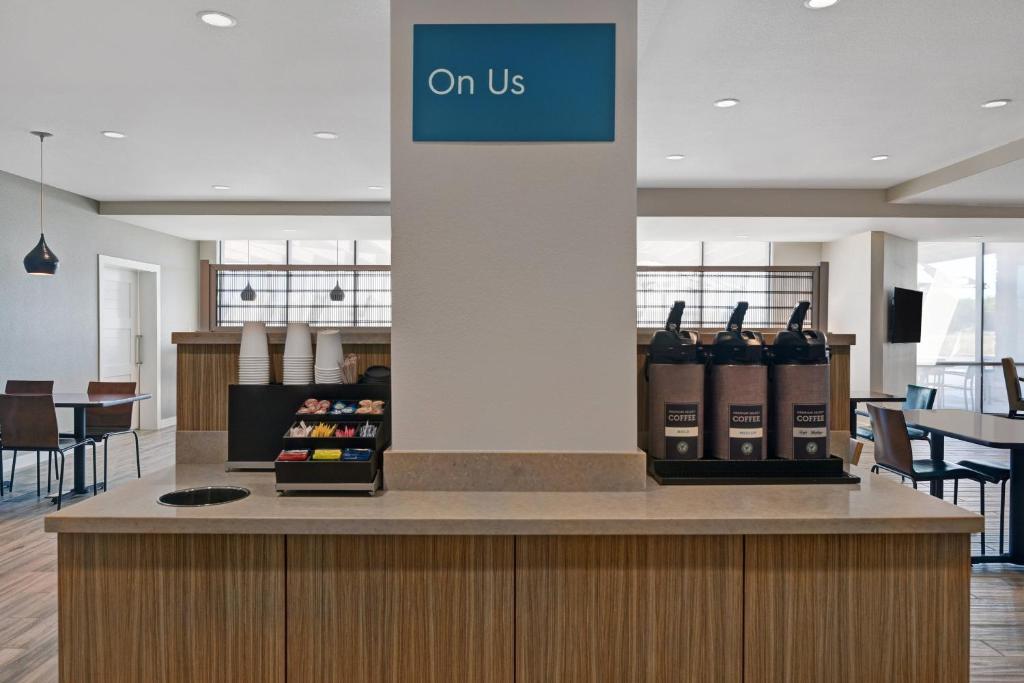 TownePlace Suites Sacramento Airport Natomas photo