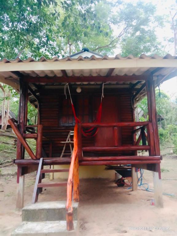 Fotografie z fotogalerie ubytování Koh Phu Valley v destinaci Ko Jum