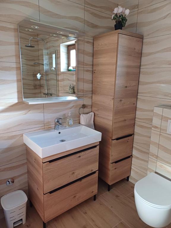 Apartments Renata - 15