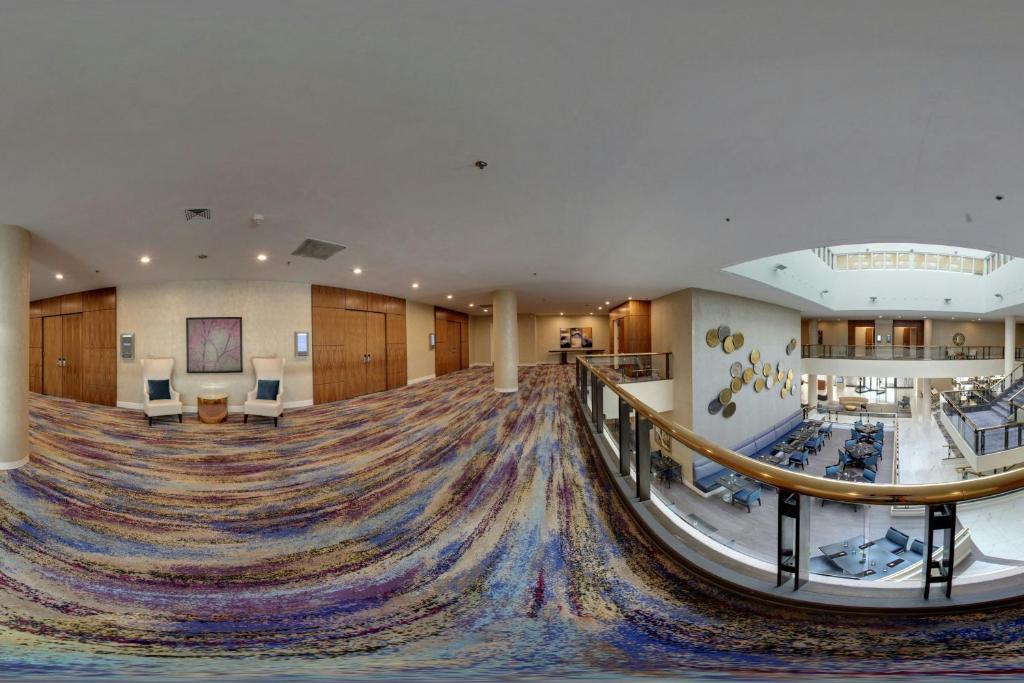 The Westin Toronto Airport - Resim 13