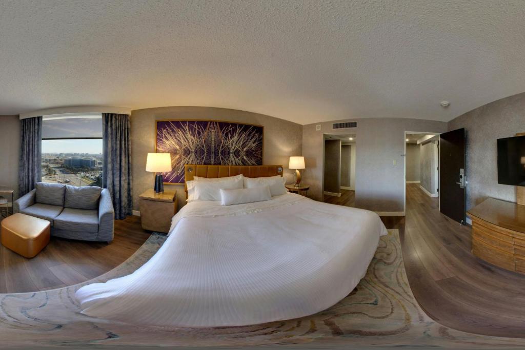 The Westin Toronto Airport - Resim 23