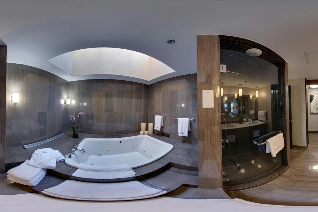 The Westin Toronto Airport - Resim 3