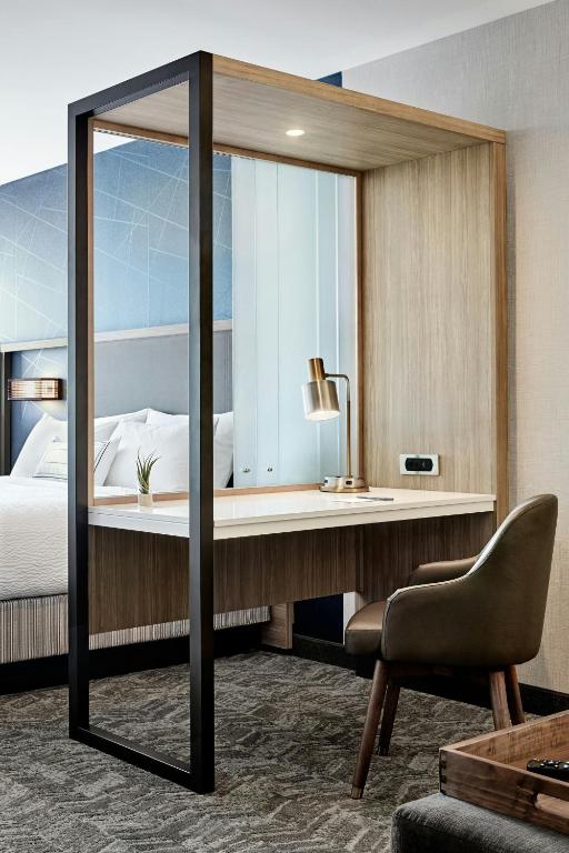 SpringHill Suites by Marriott Cleveland Independence photo