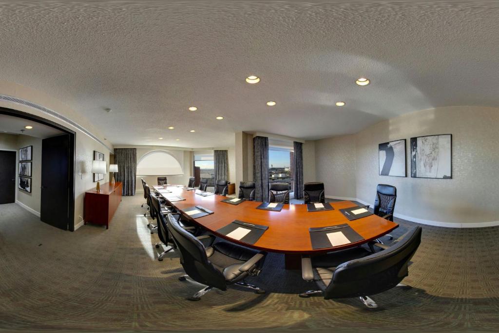 The Westin Toronto Airport - Resim 25