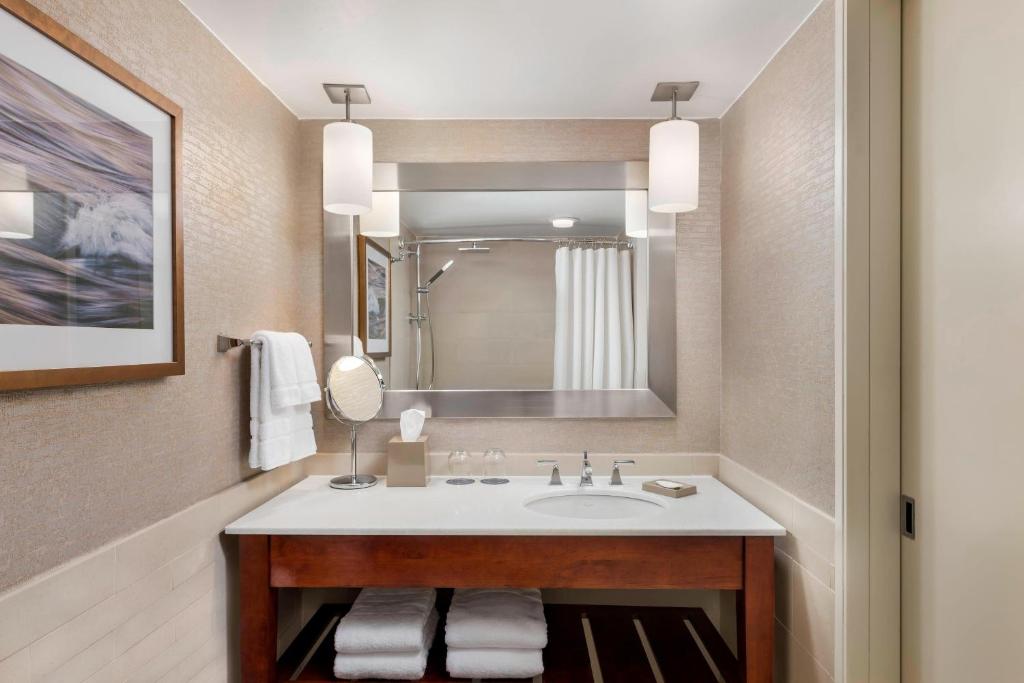 The Westin Toronto Airport - Resim 28