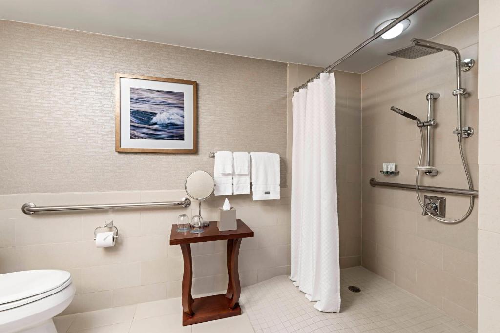 The Westin Toronto Airport - Resim 30