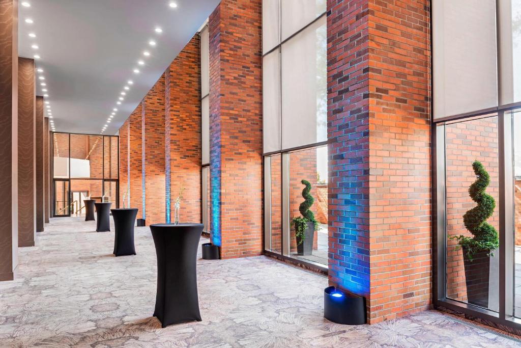 The Westin Toronto Airport - Resim 38