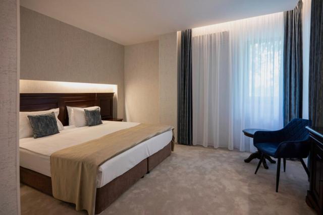 Poiana Brasov Alpin Resort Apartment - Resim 28