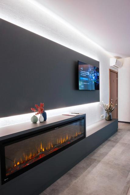 Poiana Brasov Alpin Resort Apartment - Resim 22