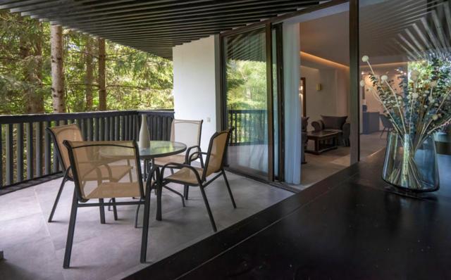 Poiana Brasov Alpin Resort Apartment - Resim 25