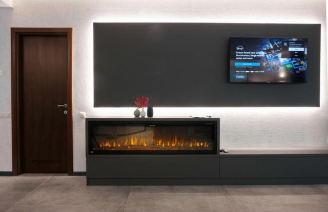 Poiana Brasov Alpin Resort Apartment - Resim 15