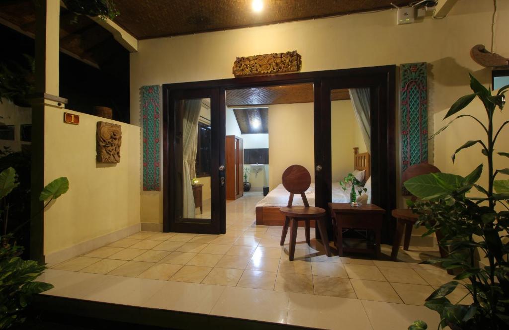 Fotografie z fotogalerie ubytování Sari Gong Guest House, A Trishula Collection v Ubudu