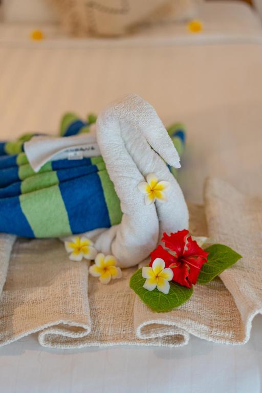 The Cubang Hut's Lembongan - 15