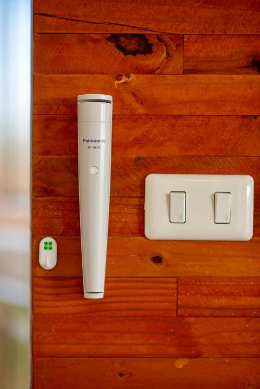 Bakantiang Resort - 11