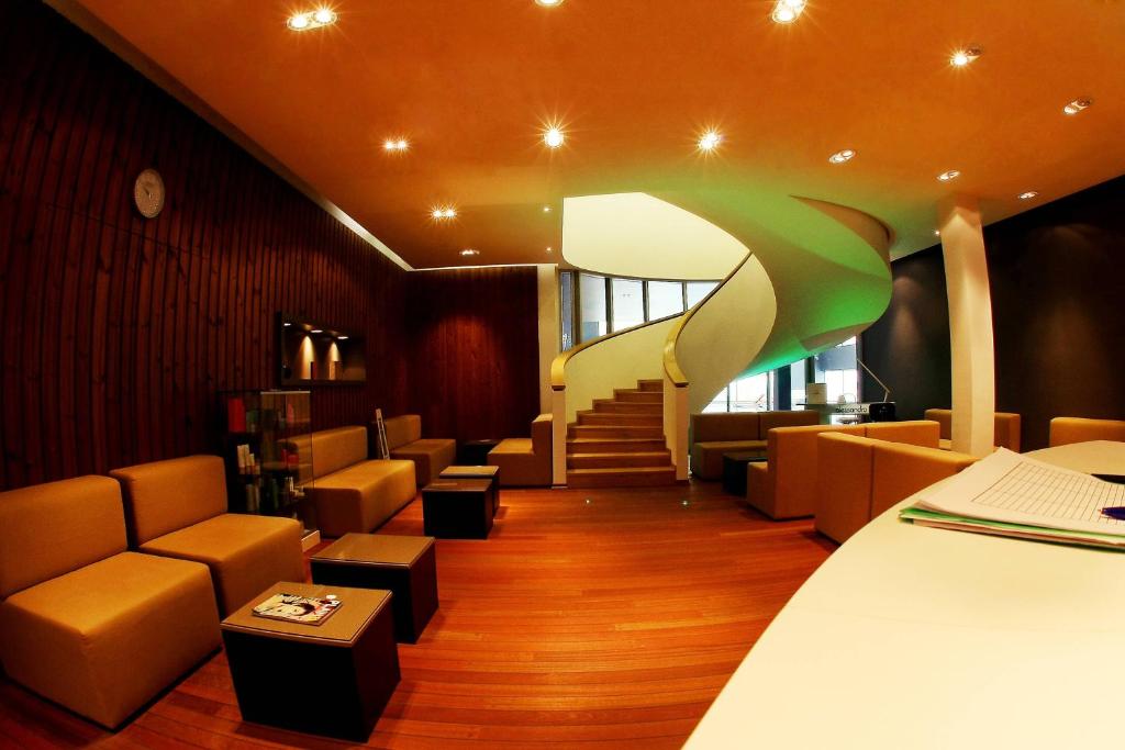 The Westin Zagreb - Resim 16