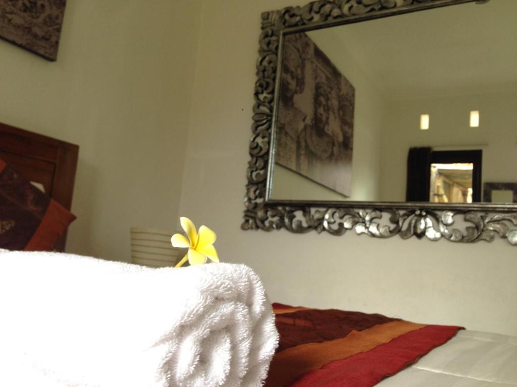 Fotografie z fotogalerie ubytování Ubud Rooms B&B v Ubudu