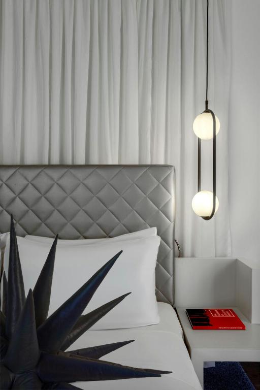 W London - Studio Suite, Suite, 1 King