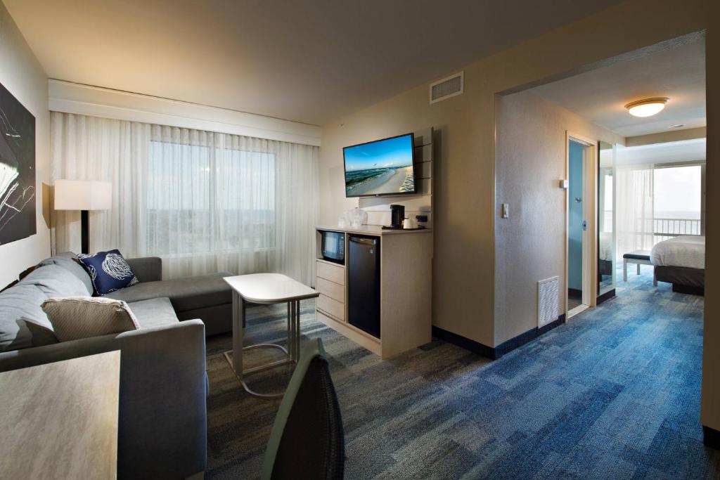SpringHill Suites by Marriott Pensacola Beach photo