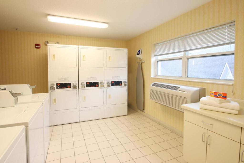 Fotografie z fotogalerie ubytování Residence Inn Deptford v destinaci Almonesson