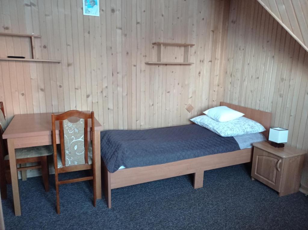 Nad Lasem - Double Room