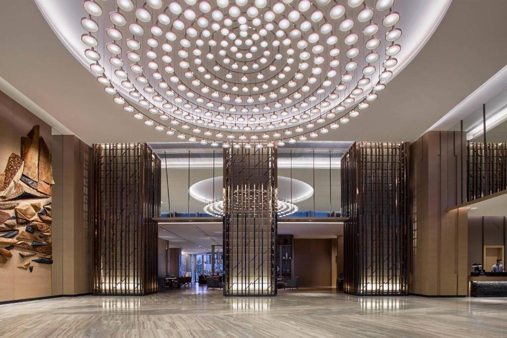 Fotografie z fotogalerie ubytování Kota Kinabalu Marriott Hotel v destinaci Kota Kinabalu