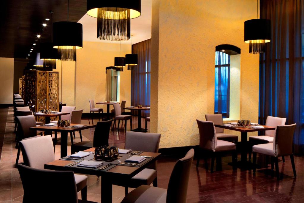 Le Meridien Cairo Airport - 4