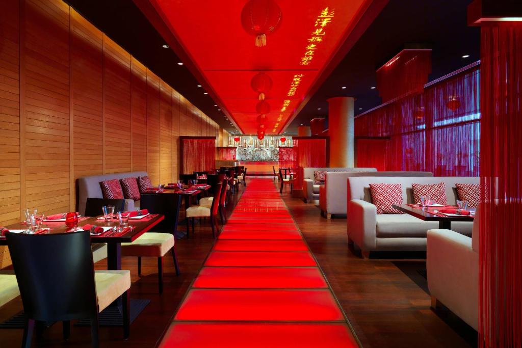 Le Meridien Cairo Airport