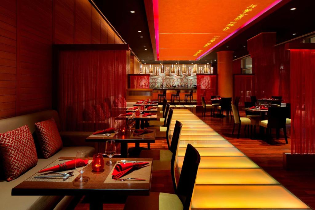 Le Meridien Cairo Airport - 1