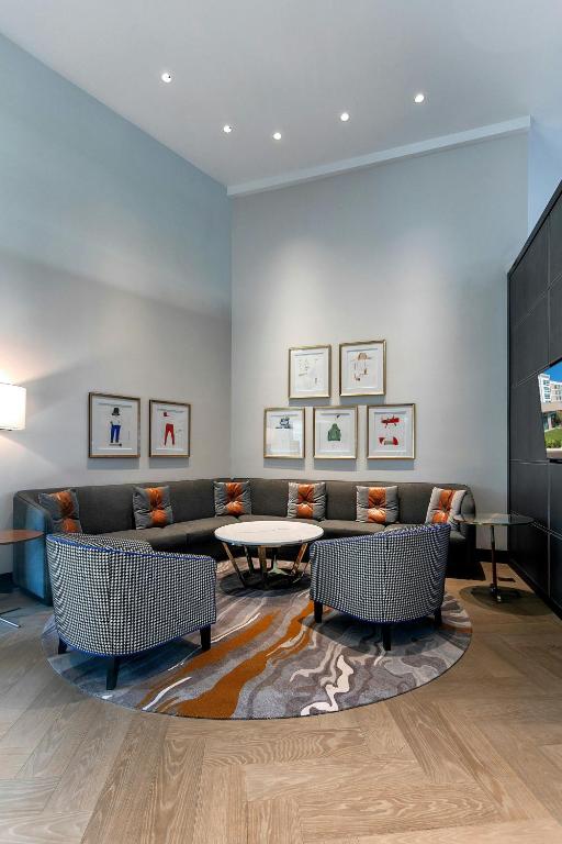 Le Meridien Pasadena Arcadia photo