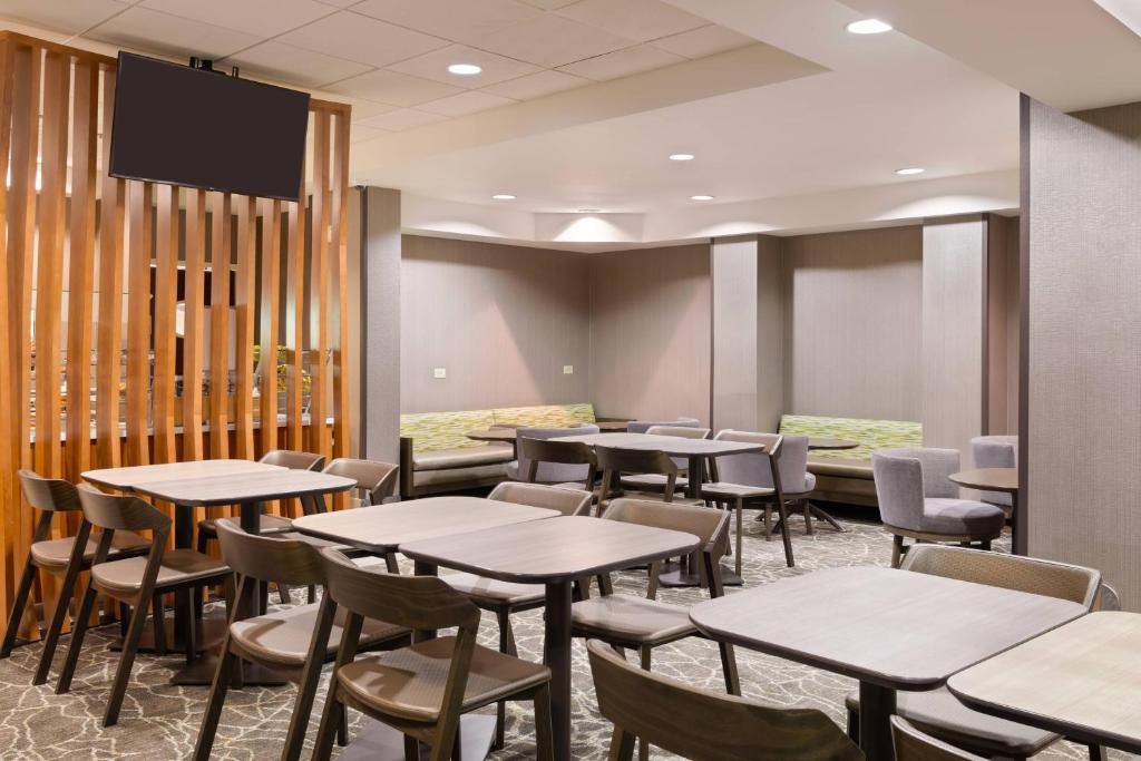 SpringHill Suites by Marriott Cleveland Solon photo