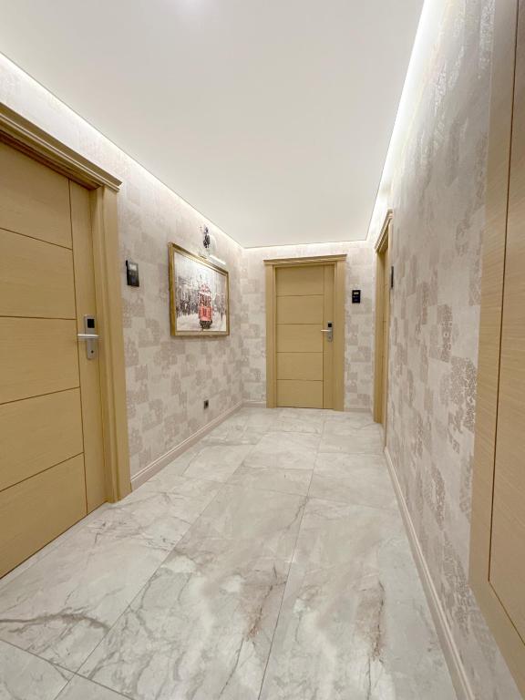 Fotografie z fotogalerie ubytování Gulec Hotel & Spa - Special Category v destinaci Istanbul