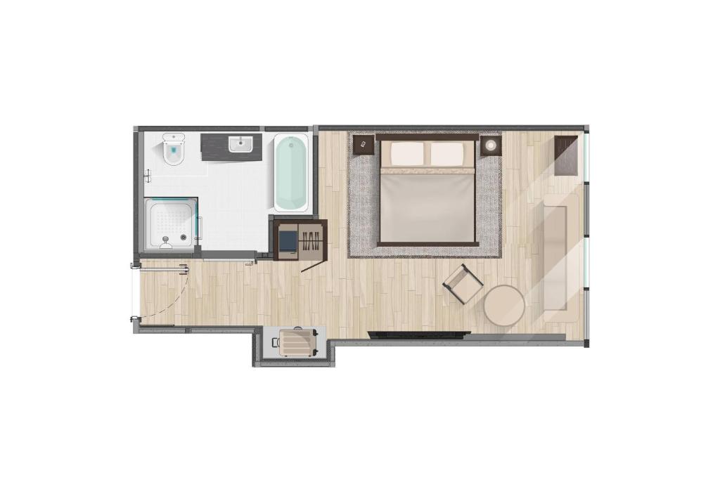 JW Marriott Hotel Bangkok - 6