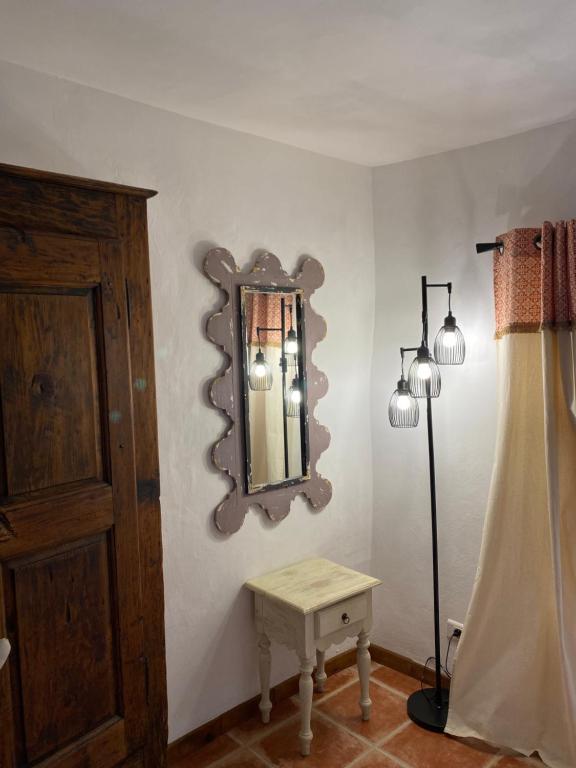 Fotografia z galérie ubytovania La Magnanerie en Provence v destinácii Niozelles