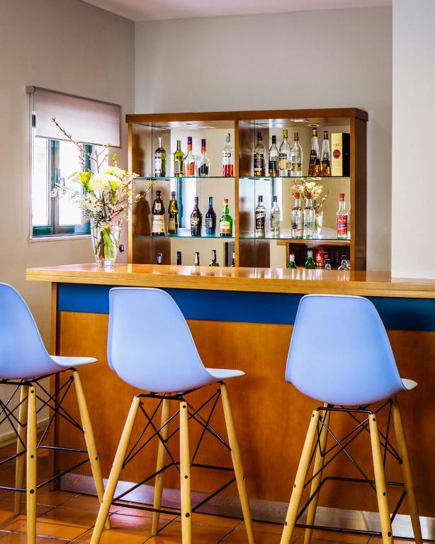 Flag Hotel Braga - Resim 17