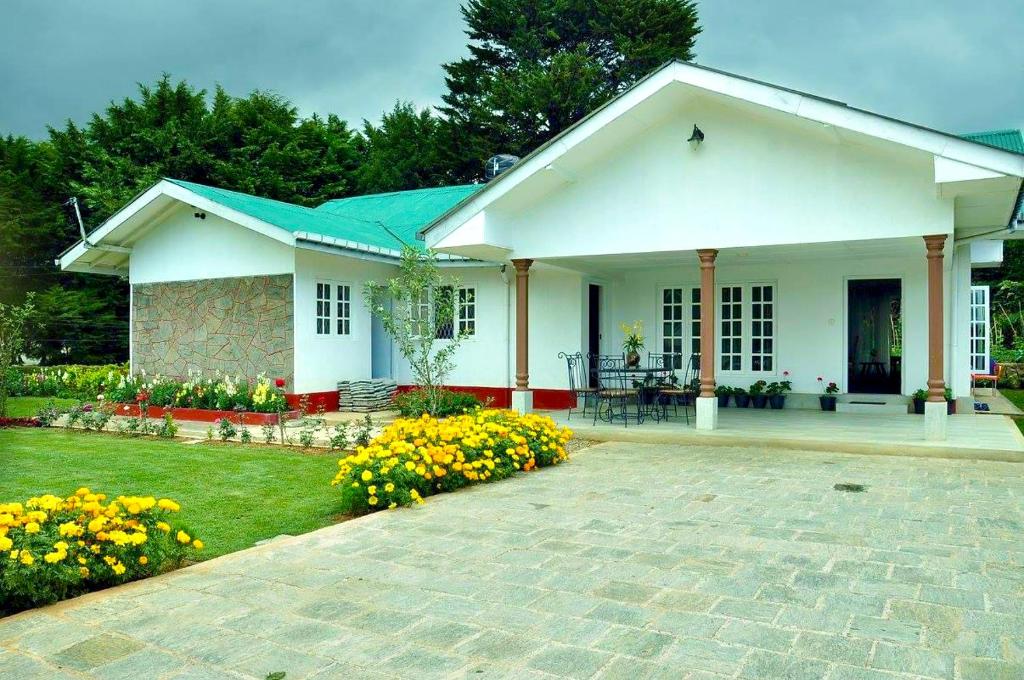 Olivine Bungalow Nuwaraeliya