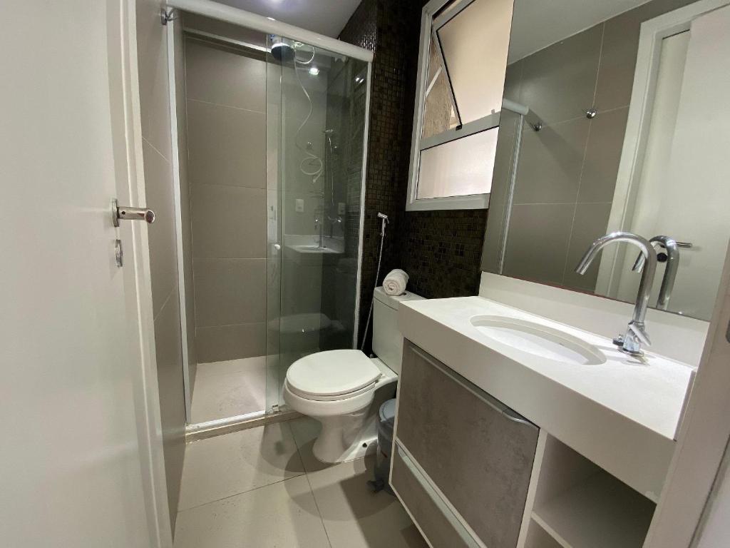 Helbor My Way - Compactos de luxo - Classic Apartment
