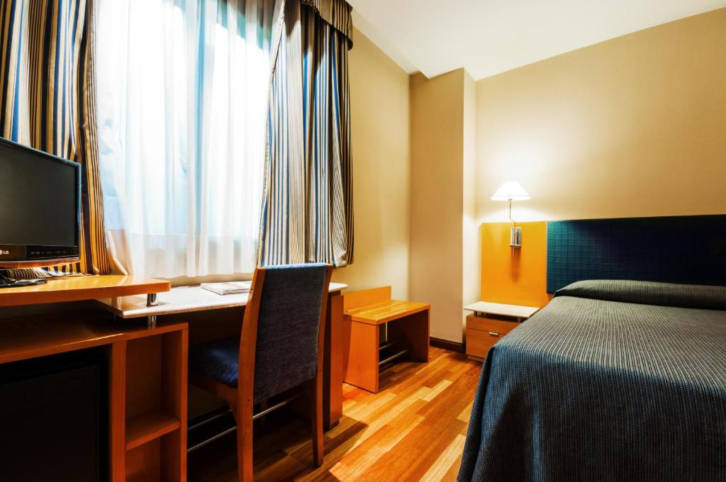 Hotel Villacarlos, Valencia – Bijgewerkte prijzen 2023