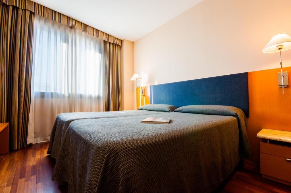 Hotel Villacarlos, Valencia – Bijgewerkte prijzen 2023