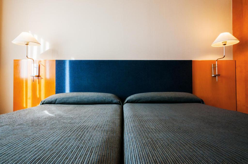 Hotel Villacarlos - Resim 23