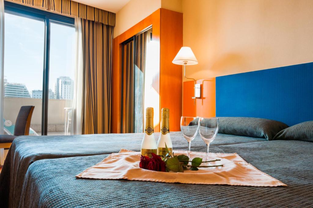 Hotel Villacarlos, Valencia – Bijgewerkte prijzen 2023