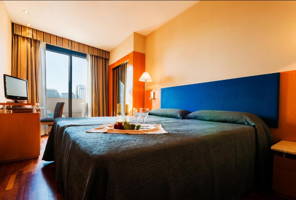 Hotel Villacarlos, Valencia – Bijgewerkte prijzen 2023