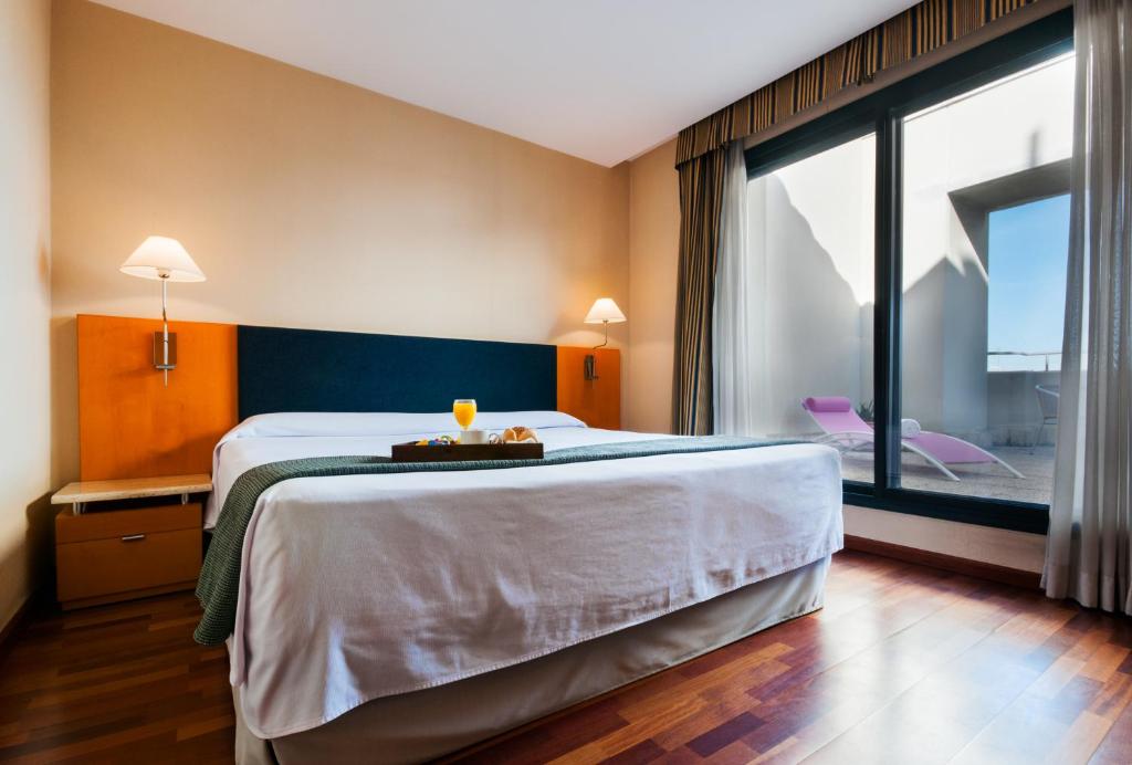 Hotel Villacarlos, Valencia – Bijgewerkte prijzen 2023