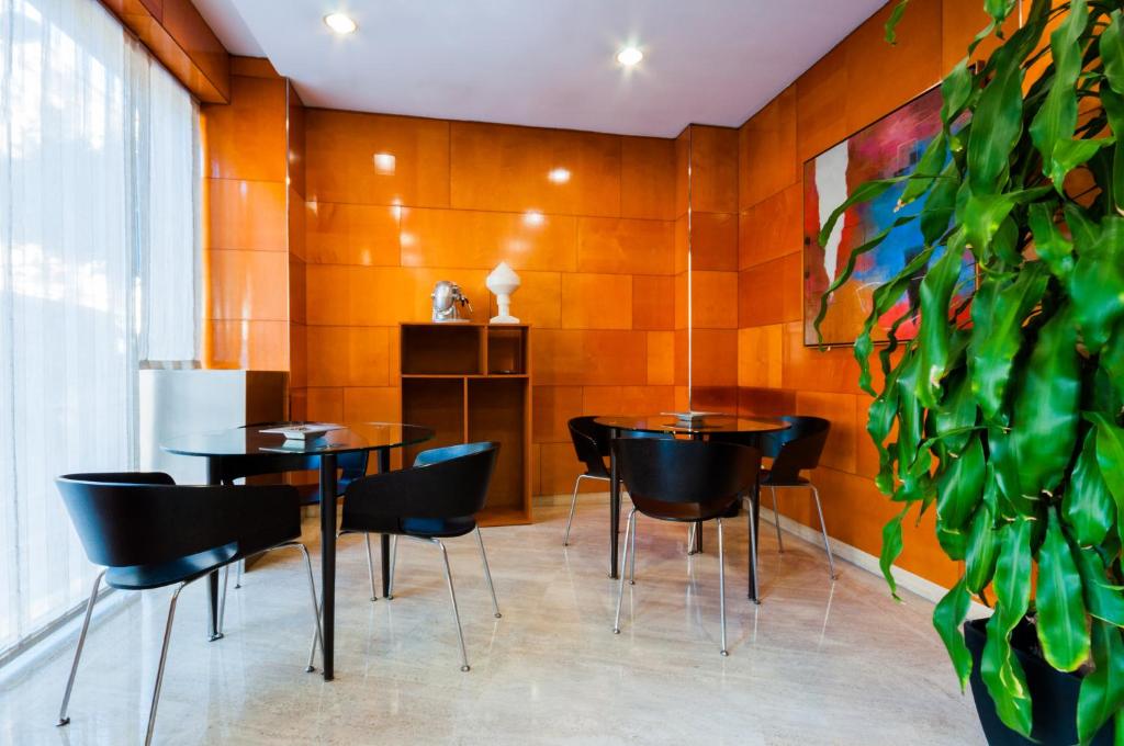 Hotel Villacarlos, Valencia – Bijgewerkte prijzen 2023