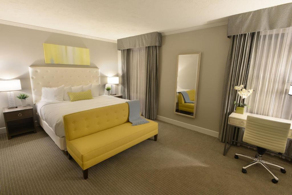 Magnolia Hotel St. Louis, a Tribute Portfolio Hotel photo
