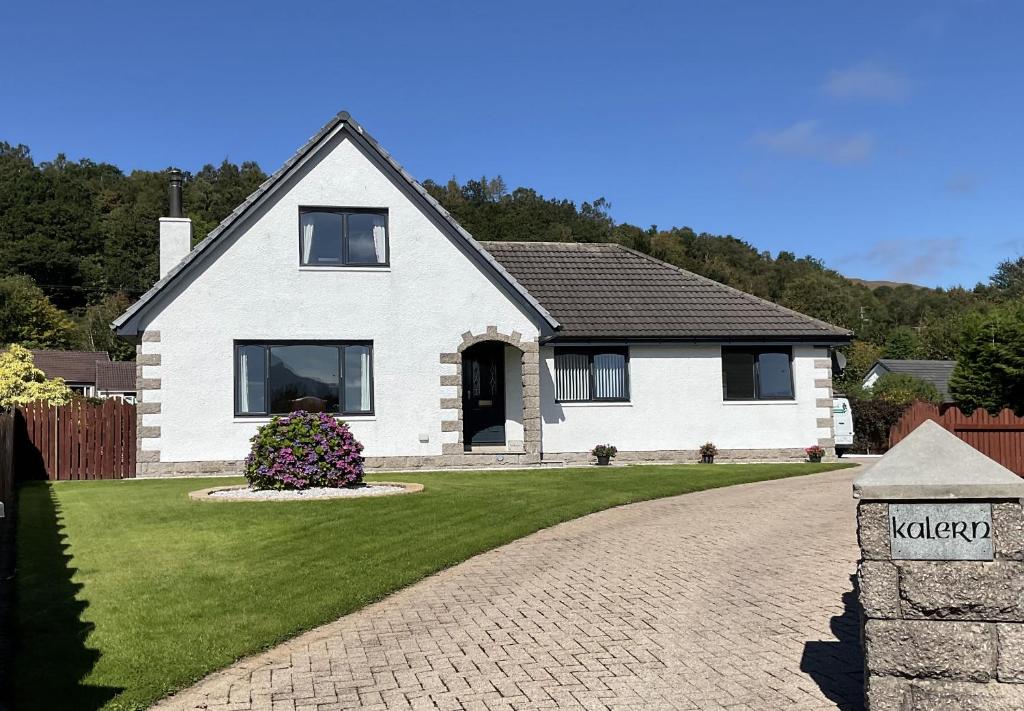 Hoone, kus apartement asub