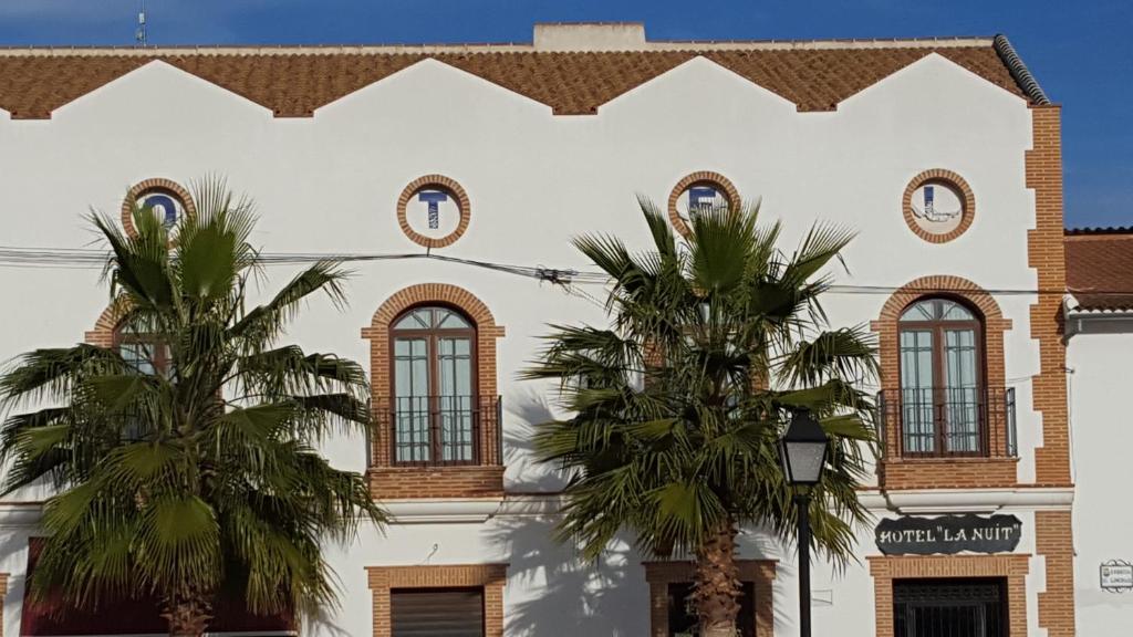 Hotel Antequera Rural Fortes La Nuit, Mollina – Precios ...