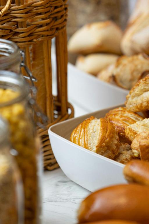 Residence Inn by Marriott Paris Didot Montparnasse - Resim 42