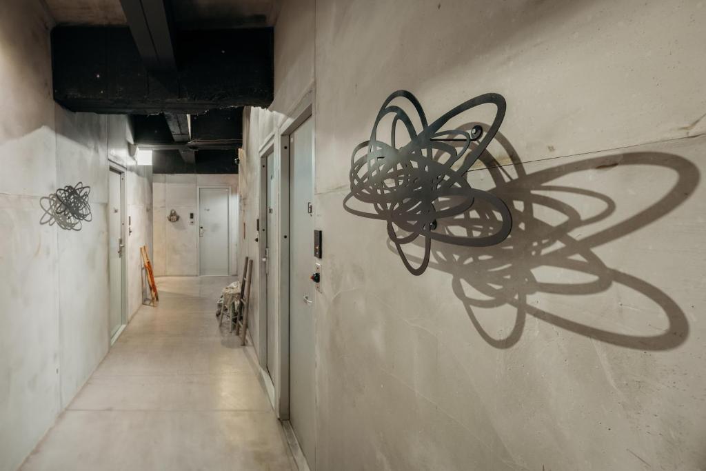 Fotografie z fotogalerie ubytování Just Inn 正旅館 台北車站 v destinaci Taipei