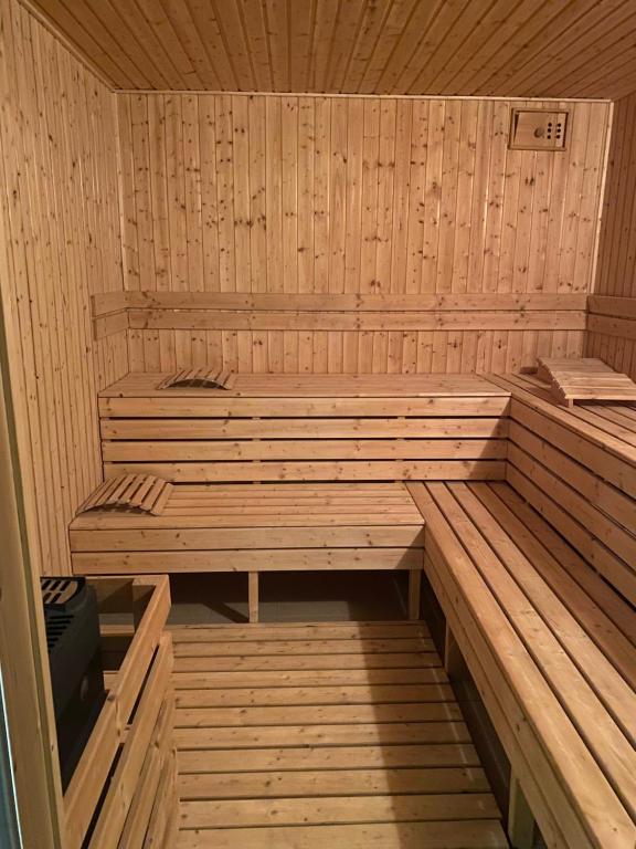 Fotografie z fotogalerie ubytování Krkonošský apartmán Bratrouchov v destinaci Jablonec nad Jizerou
