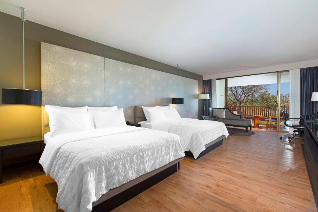 Le Meridien Chiang Rai Resort, Thailand - 5